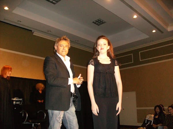 J-Beverly Hills 2007–2008 — 1