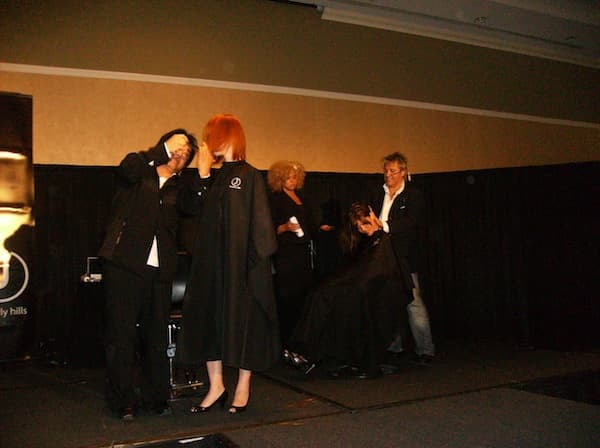 J-Beverly Hills 2007–2008 — 2