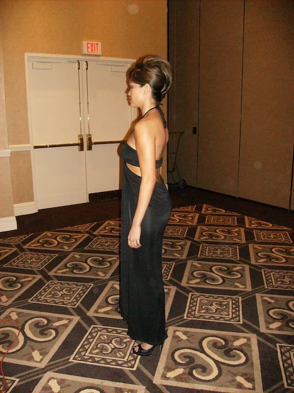 J-Beverly Hills 2007–2008 — 4