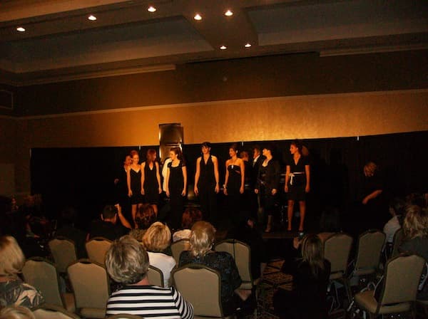 J-Beverly Hills 2007–2008 — 6