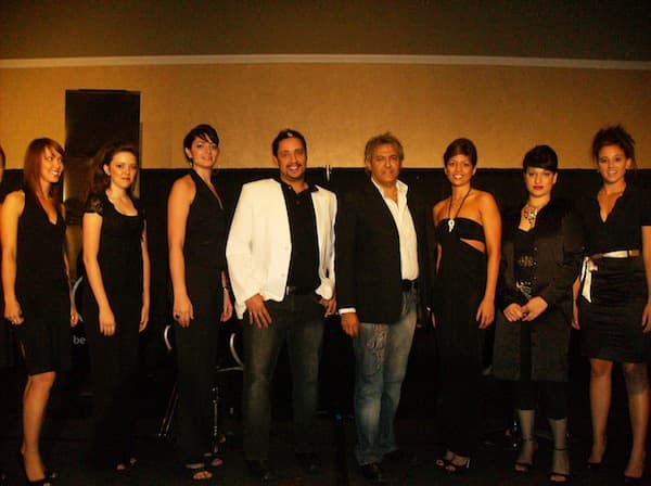 J-Beverly Hills 2007–2008 — 7