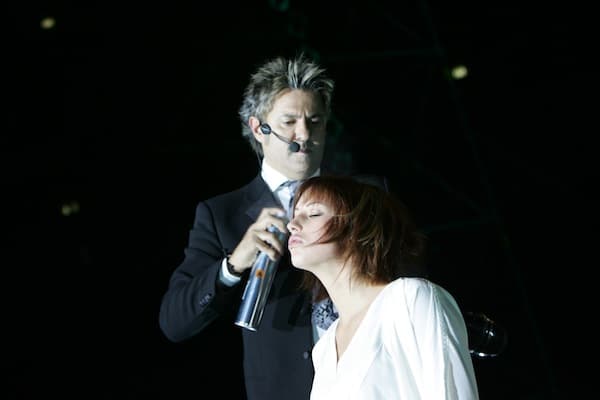 Look International 2004 — 13