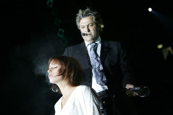 Look International 2004 — 14