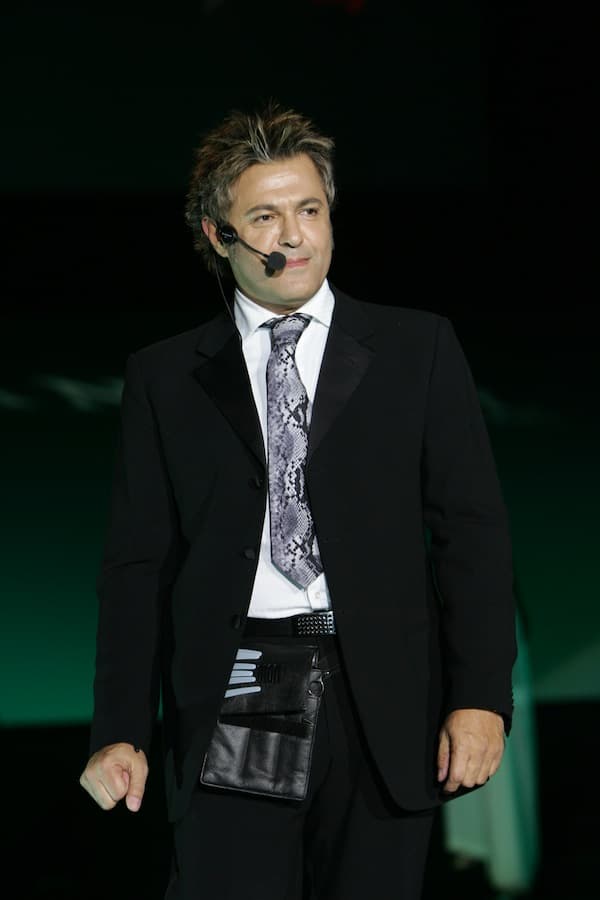 Look International 2004 — 15