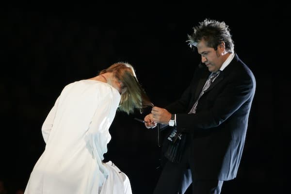 Look International 2004 — 16