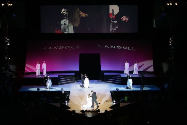 Look International 2004 — 18