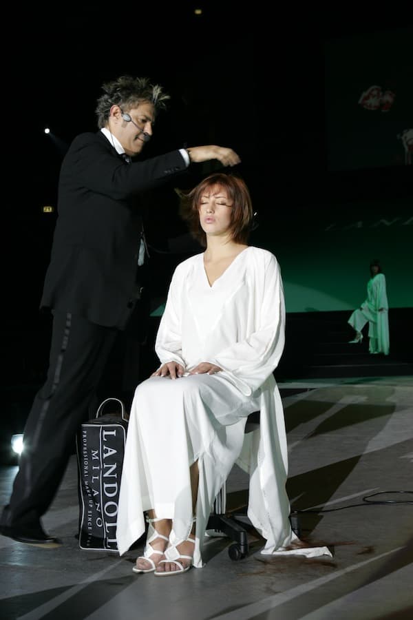 Look International 2004 — 6