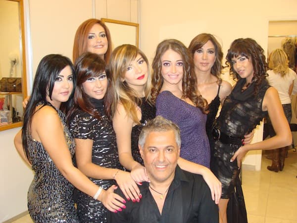 New Dimension 2010 — 1