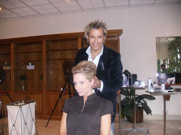 J-Beverly Hills 2007–2008 — 2