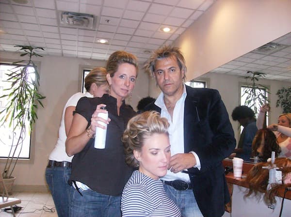 J-Beverly Hills 2007–2008 — 3