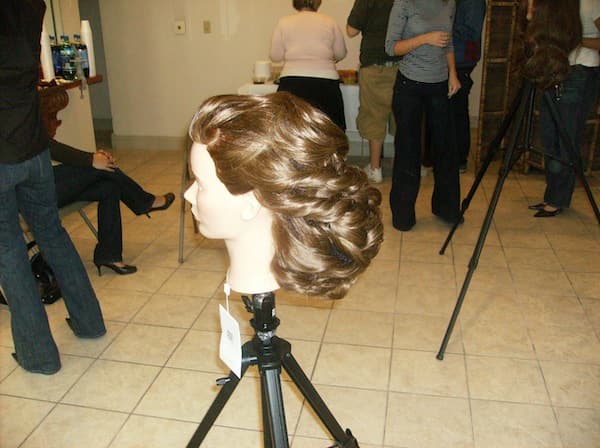 J-Beverly Hills 2007–2008 — 5