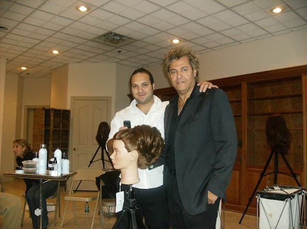 J-Beverly Hills 2007–2008 — 6