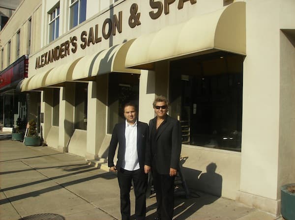 J-Beverly Hills 2007–2008 — 7