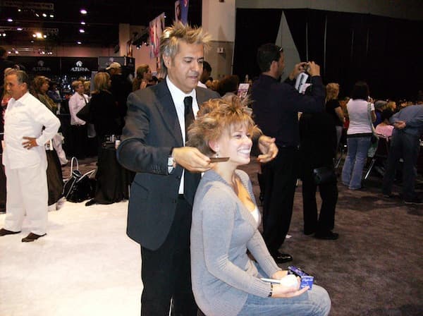 J-Beverly Hills 2007–2008 — 1