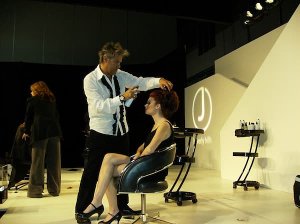 J-Beverly Hills 2007–2008 — 10