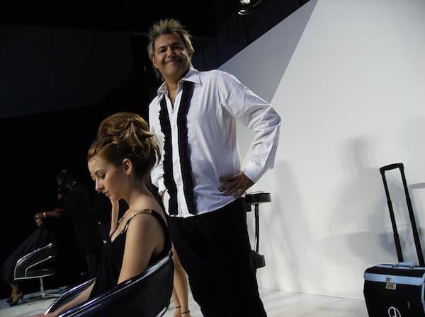 J-Beverly Hills 2007–2008 — 14