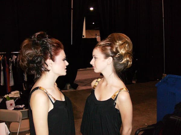 J-Beverly Hills 2007–2008 — 15