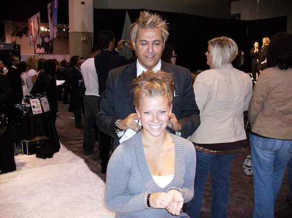 J-Beverly Hills 2007–2008 — 2