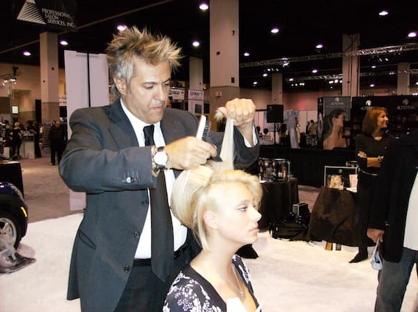 J-Beverly Hills 2007–2008 — 4