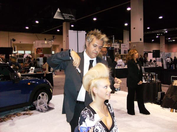 J-Beverly Hills 2007–2008 — 5