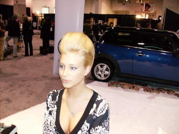 J-Beverly Hills 2007–2008 — 6