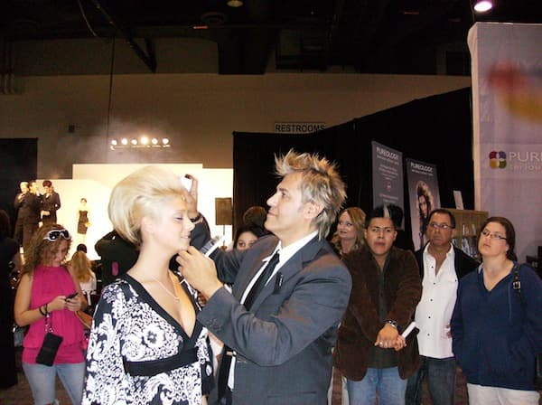 J-Beverly Hills 2007–2008 — 7