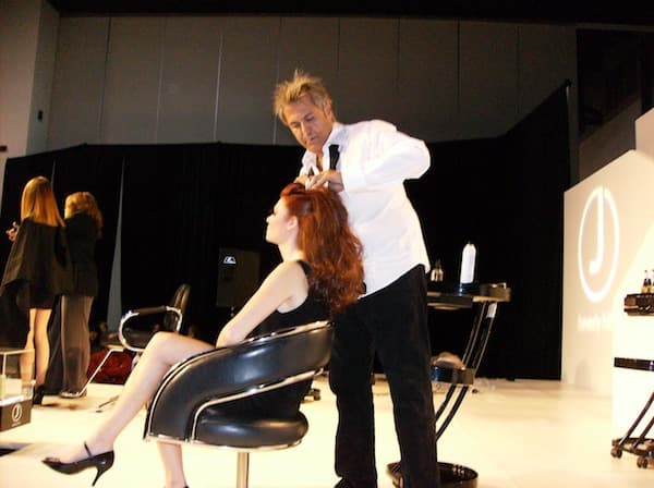 J-Beverly Hills 2007–2008 — 8