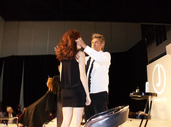 J-Beverly Hills 2007–2008 — 9