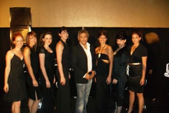 J-Beverly Hills 2007–2008