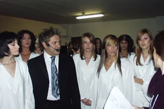 Look International 2004