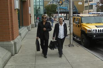 J-Beverly Hills 2007–2008