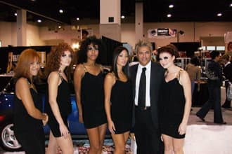 J-Beverly Hills 2007–2008